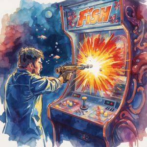 Bắn Cá 188M – Đổi Thưởng Siêu Tốc