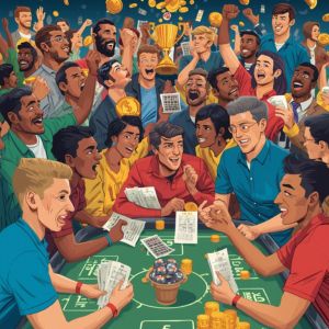 Cá cược esport 188M