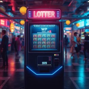 Xổ Số 188M – Mua Vé Số Online Hàng Ngày